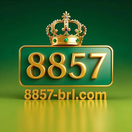 8857